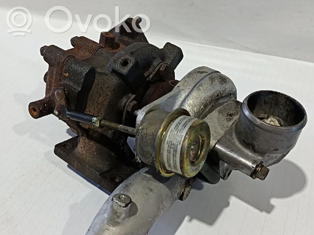 Turbo   4520471