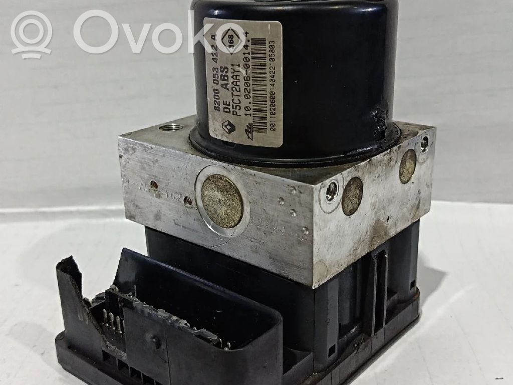 ABS Blokas   8200053422A,P5CT2AAY1