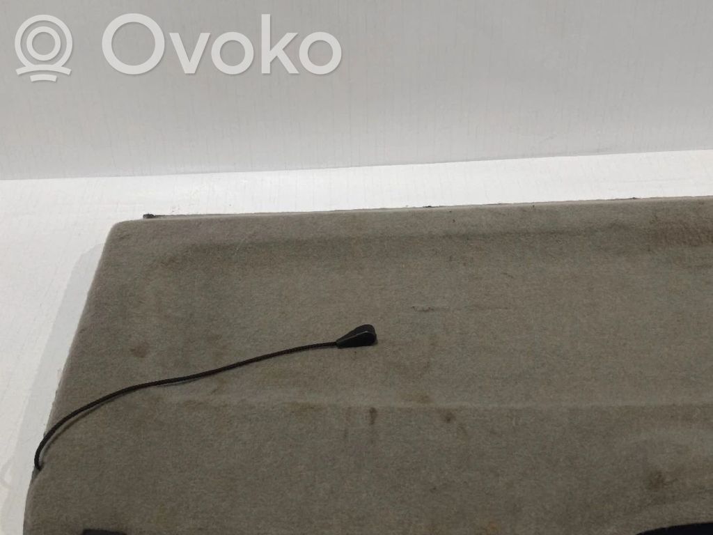 Parcel shelf   SEM,REFENCIA,VISIVEL