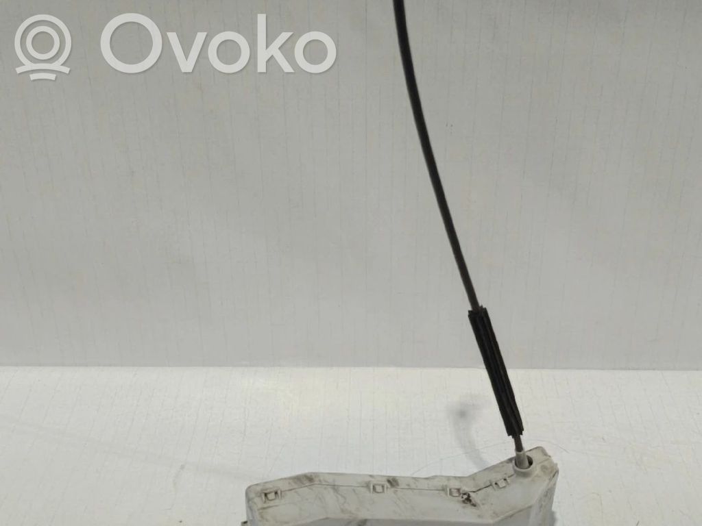 Ford Transit Front door lock 
