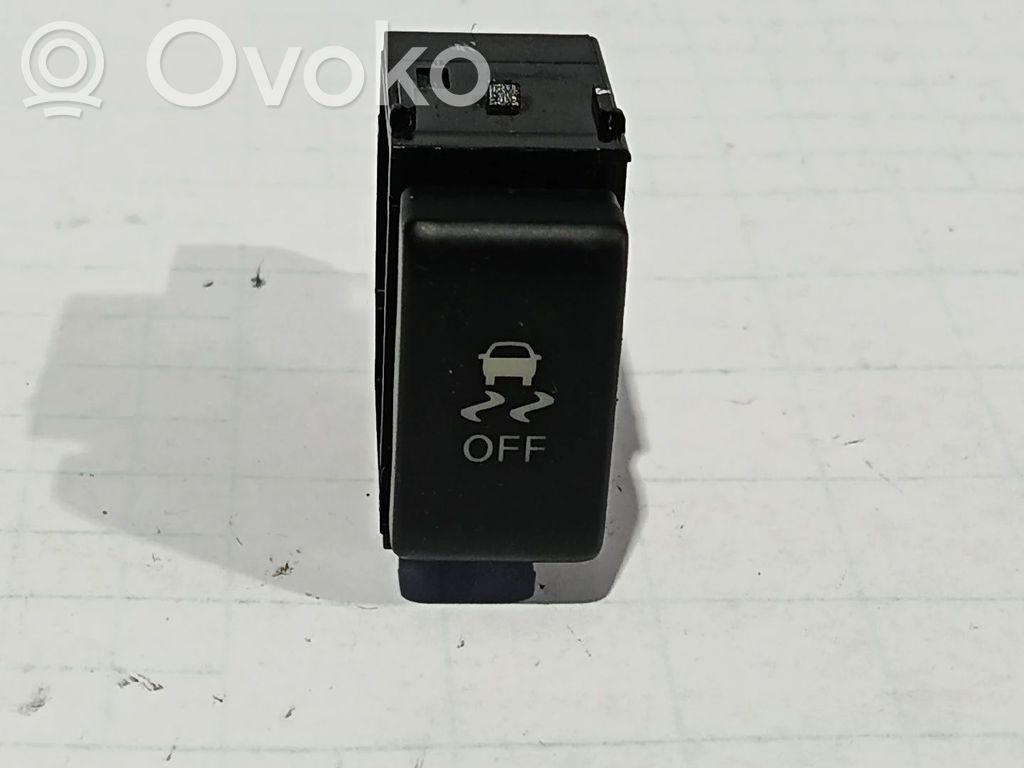 ESP (stability program) switch   SEM,REFENCIA,VISIVEL