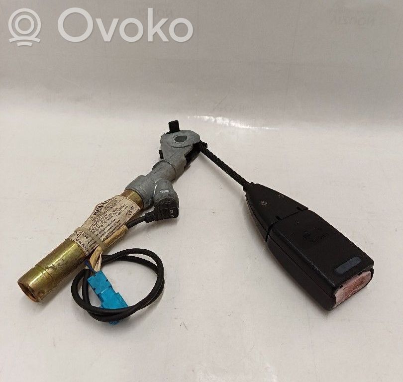 Cinturón delantero   5505872AAF,542343400B