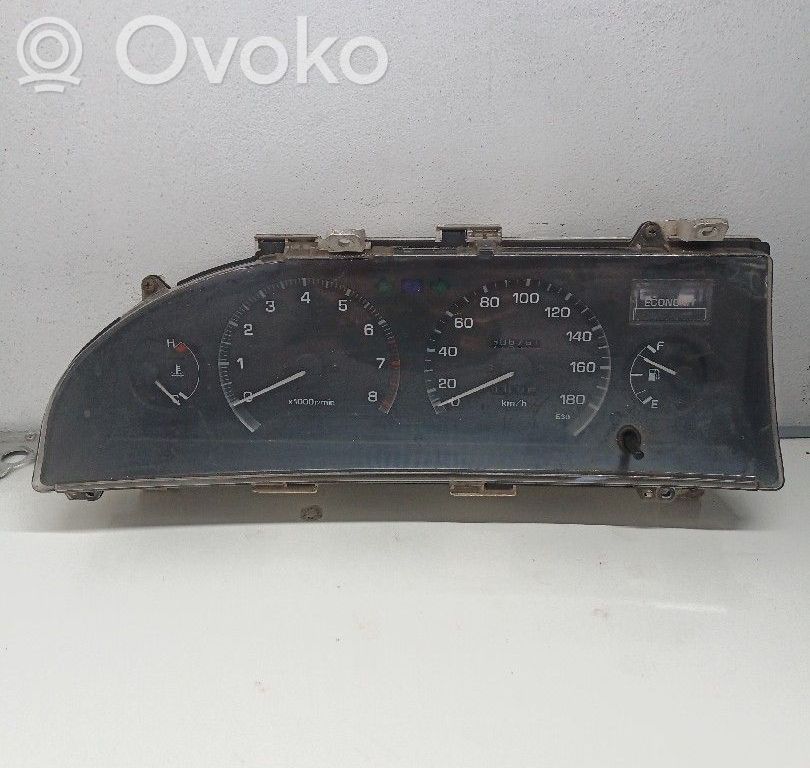 Toyota Corolla E90 Speedometer (instrument cluster) 