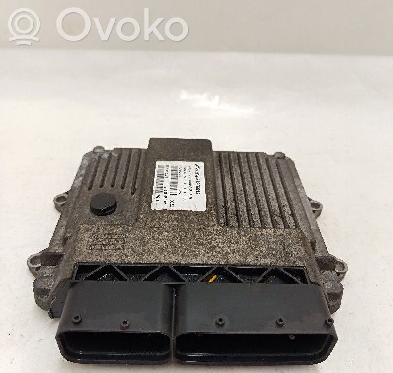 Fiat Linea Engine control unit/module 
