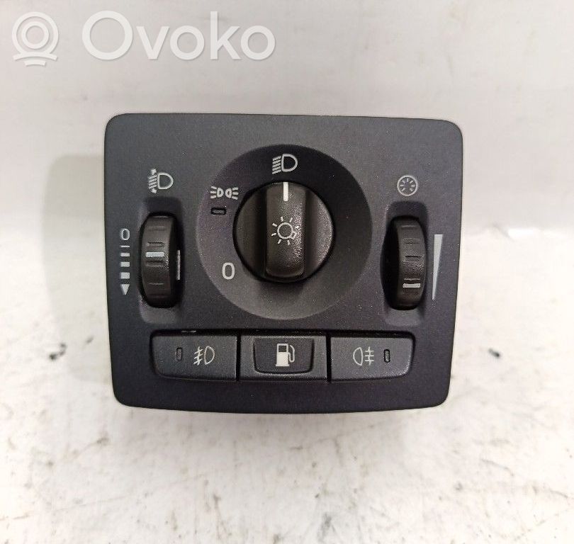 Lukturu slēdzis   30739300,05W17T