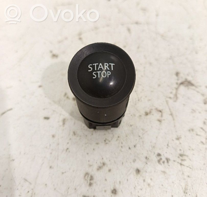 Engine start stop button switch   107838F