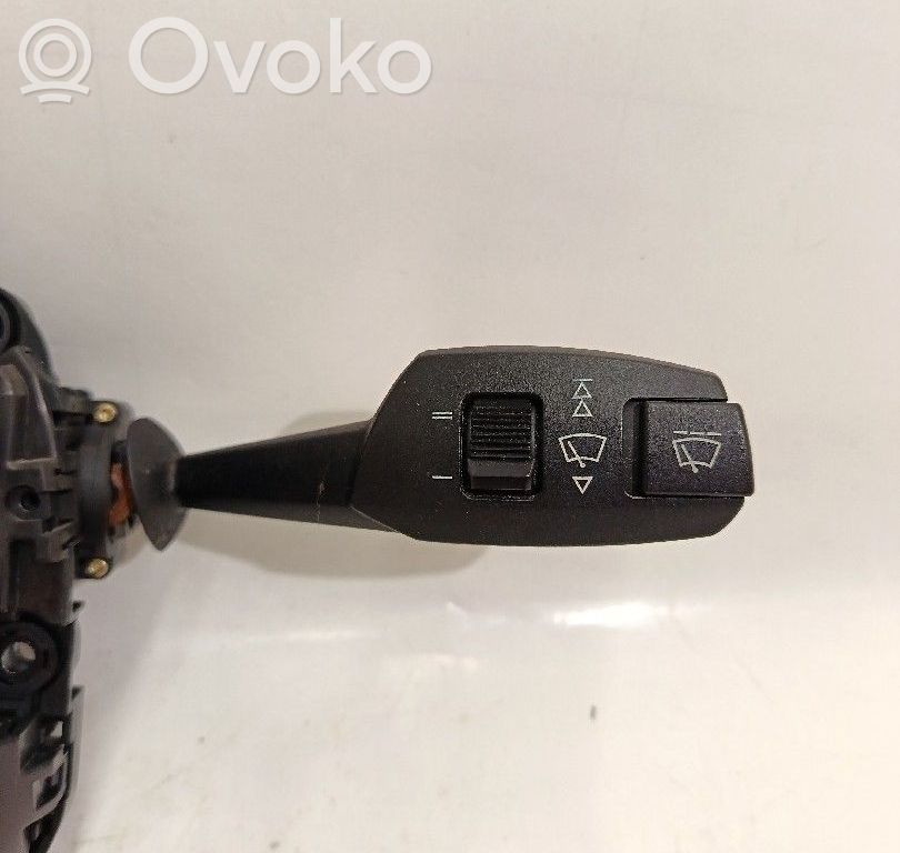 Wiper speed switch   01208120