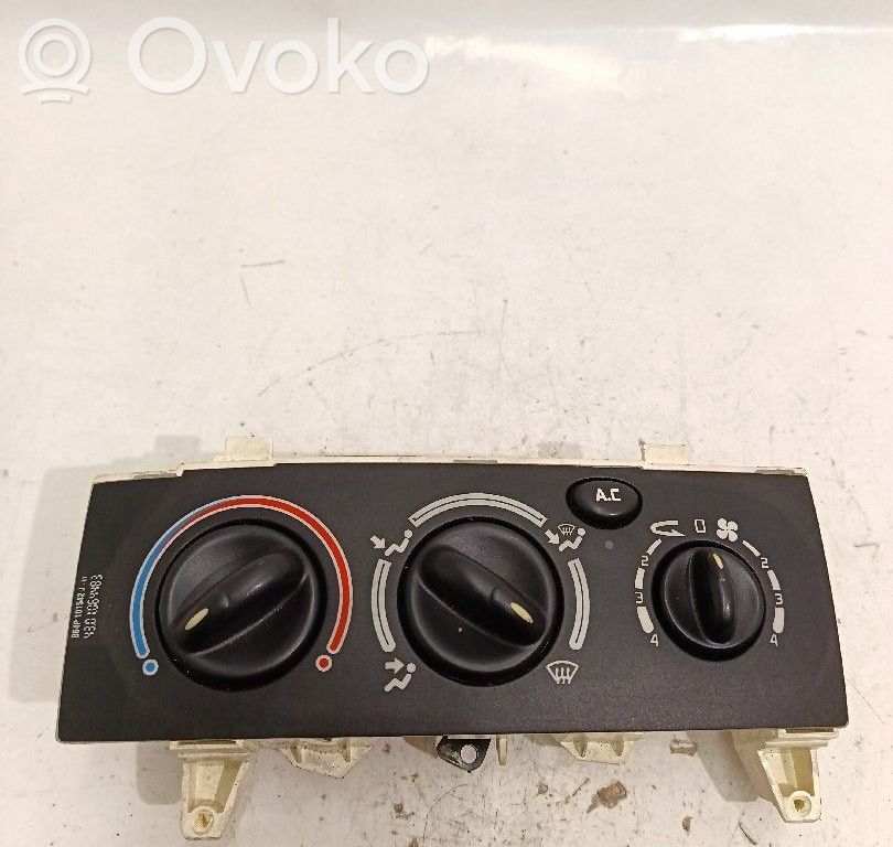 Climate control unit   663391,102043