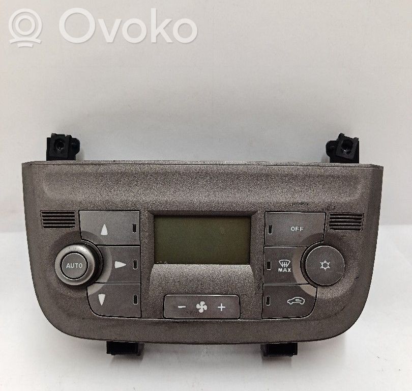 Climate control unit   735456252,A83015600