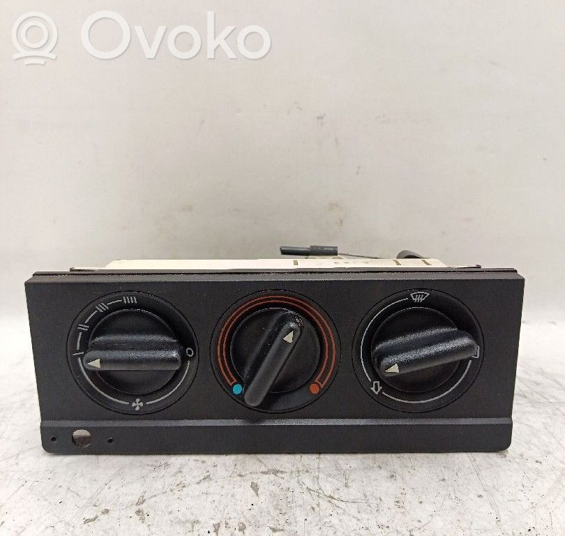 Audi 80 90 B3 Unidad de control climatización 