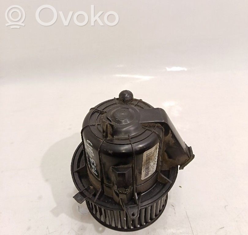 Pečiuko ventiliatorius/ putikas   T4054001