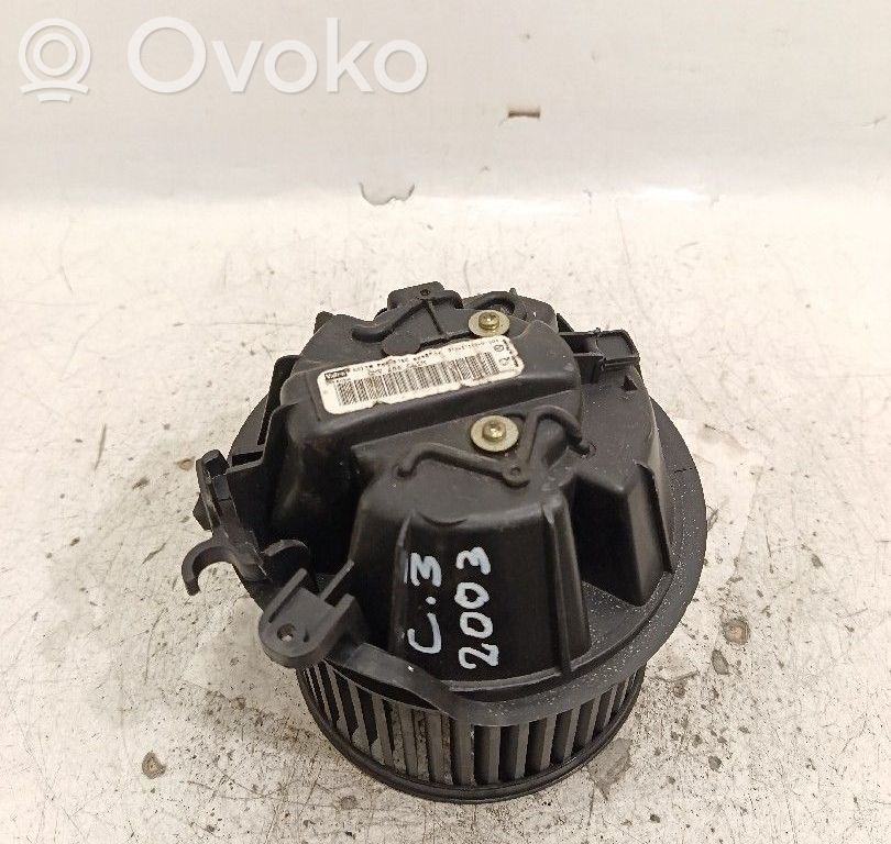 Mazā radiatora ventilators   F665878C