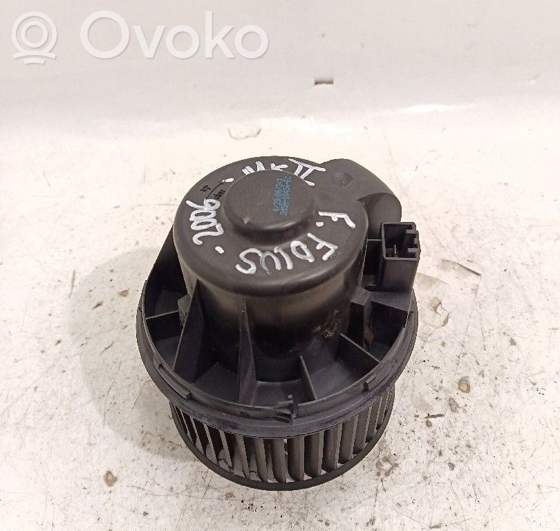 Heizungslüfter   3M5H18456EC