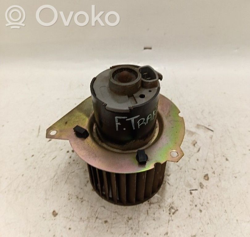 Heater fan/blower   E9RF18527AA