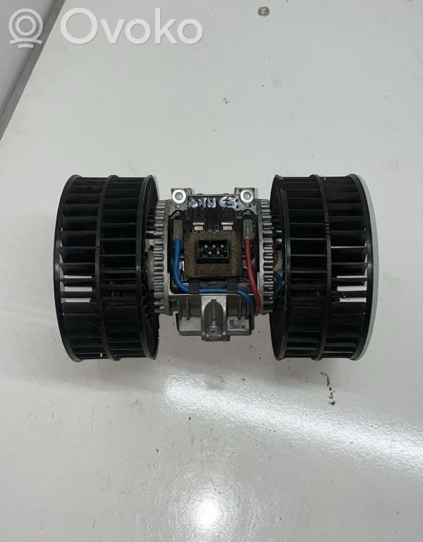 Mazā radiatora ventilators   9434250005,83918099