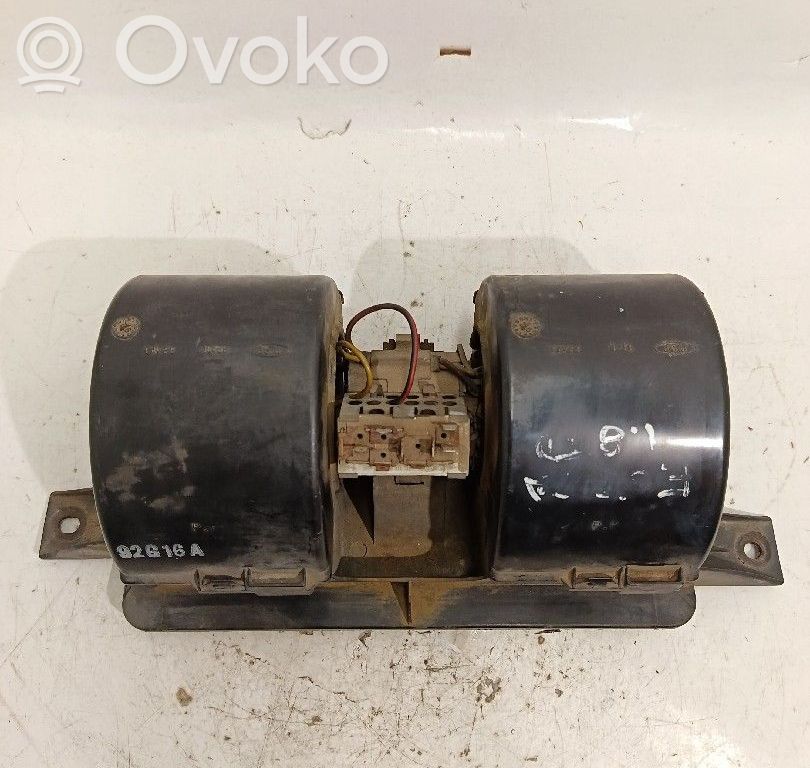 Lämmittimen puhallin   89BG18B647AB