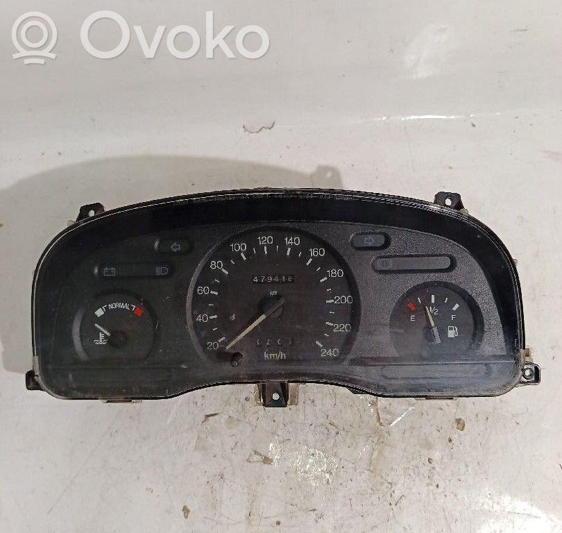 Licznik / Prędkościomierz   95VP10C956CP,4301131C