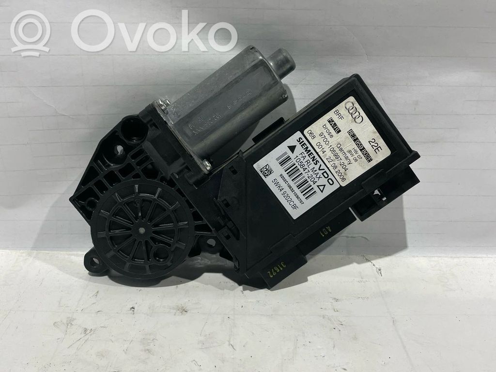 Priekinio lango pakelėjo varikliukas   8E2959802E
