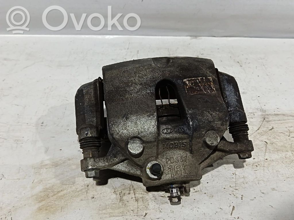Bremssattel vorne   PDE5716L