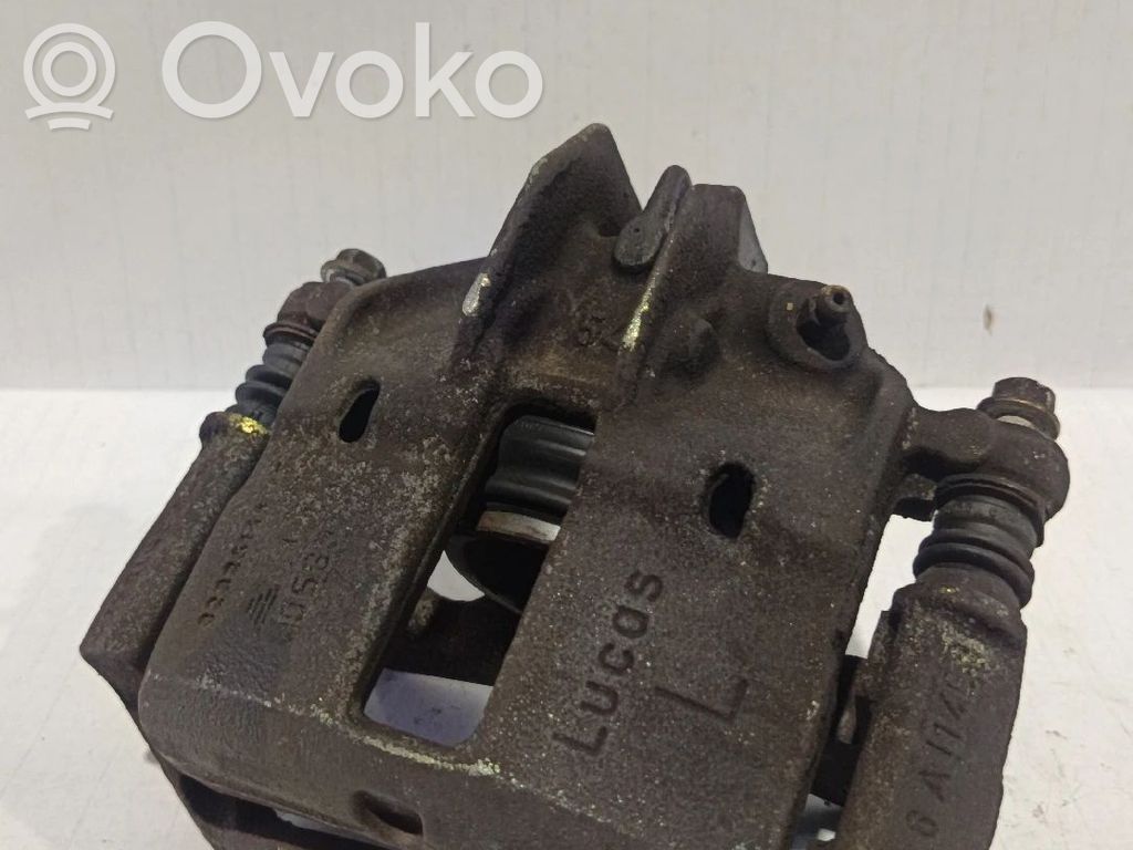 Bremssattel vorne   32325149