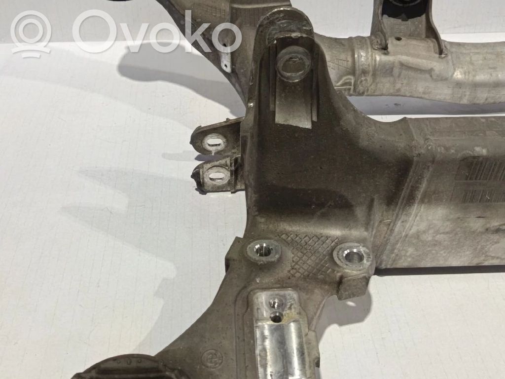 BMW 7 F01 F02 F03 F04 Rama pomocnicza tylna 