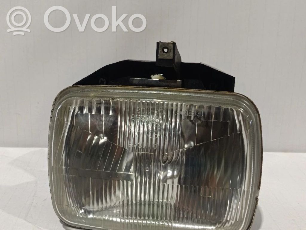 Renault Express Headlight/headlamp 