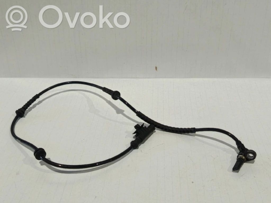 ABS Sensor   52070364