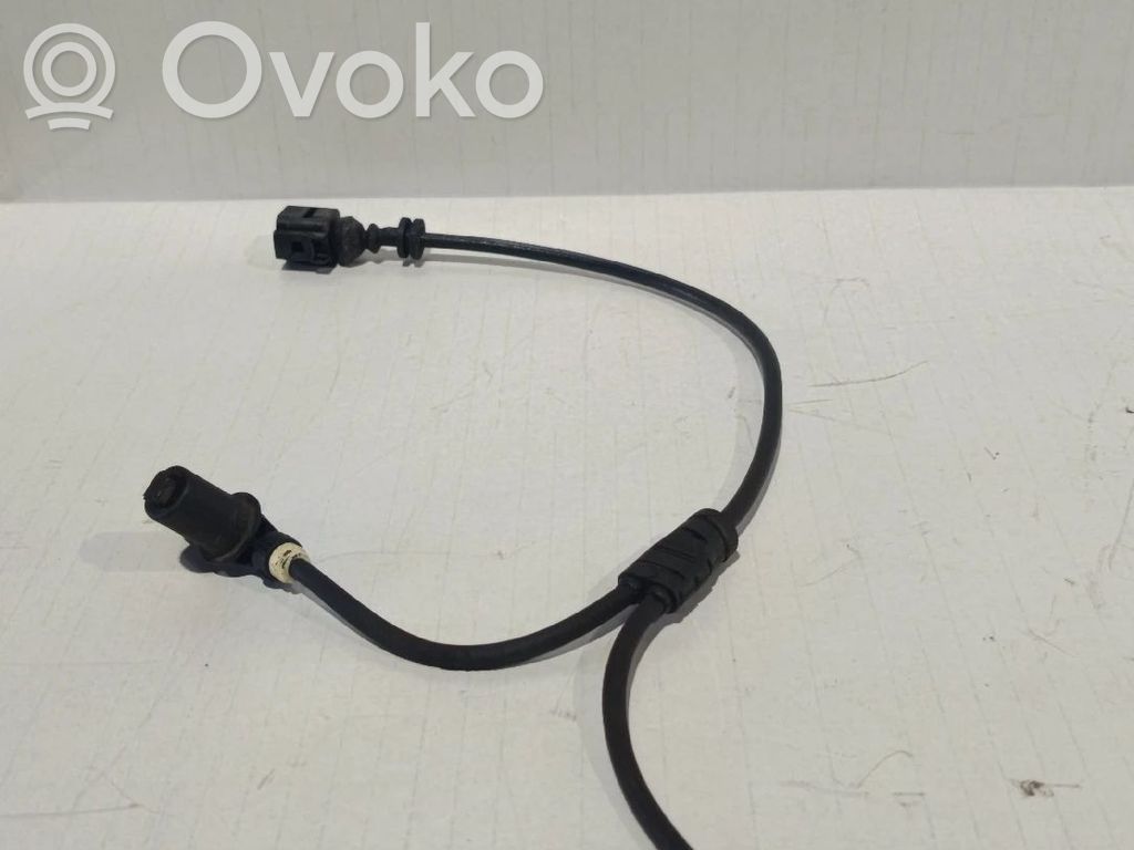 ABS brake wheel speed sensor   SEM,REFENCIA,VISIVEL