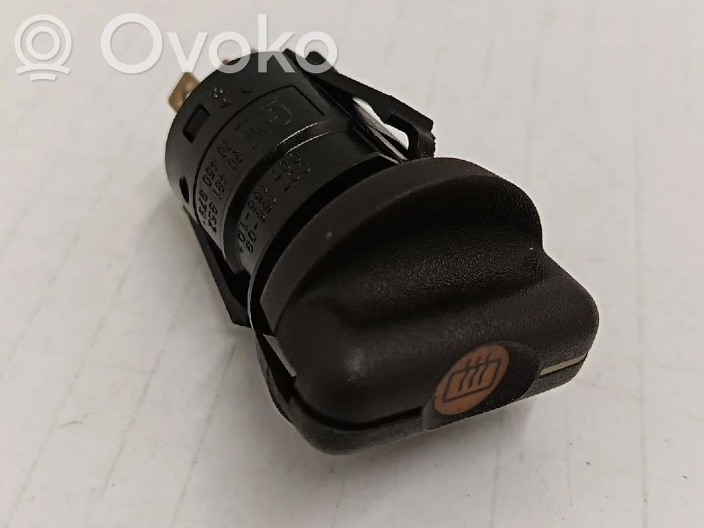 Windscreen/window heater switch   90450979,00715609