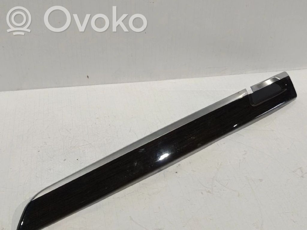 BMW 7 F01 F02 F03 F04 Listwa wykończeniowa drzwi przesuwanych 