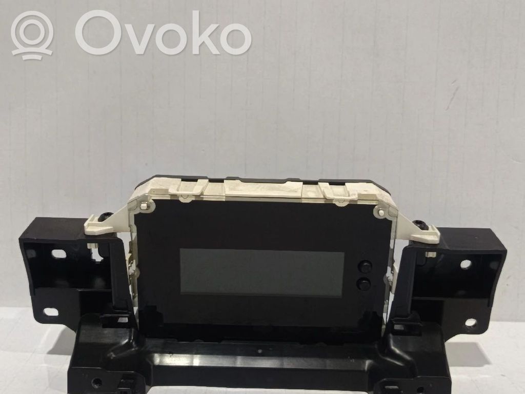 Bildschirm / Display / Anzeige   AM5T18B955AE