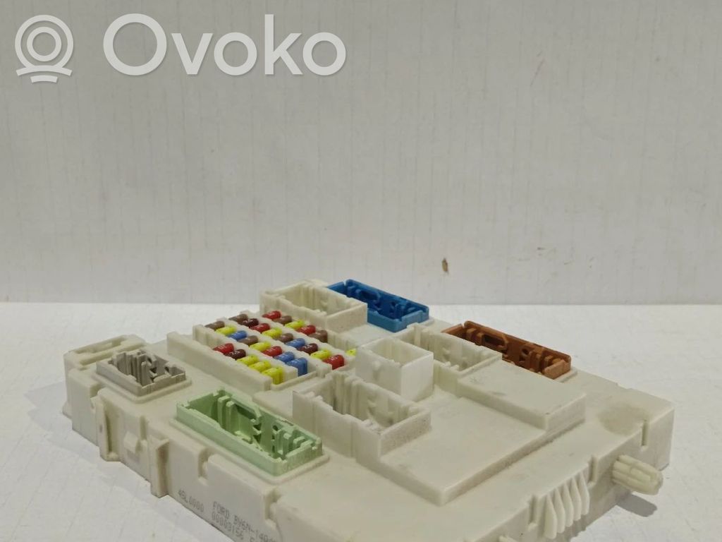 SAM vadības bloks   BV6T14014AMC