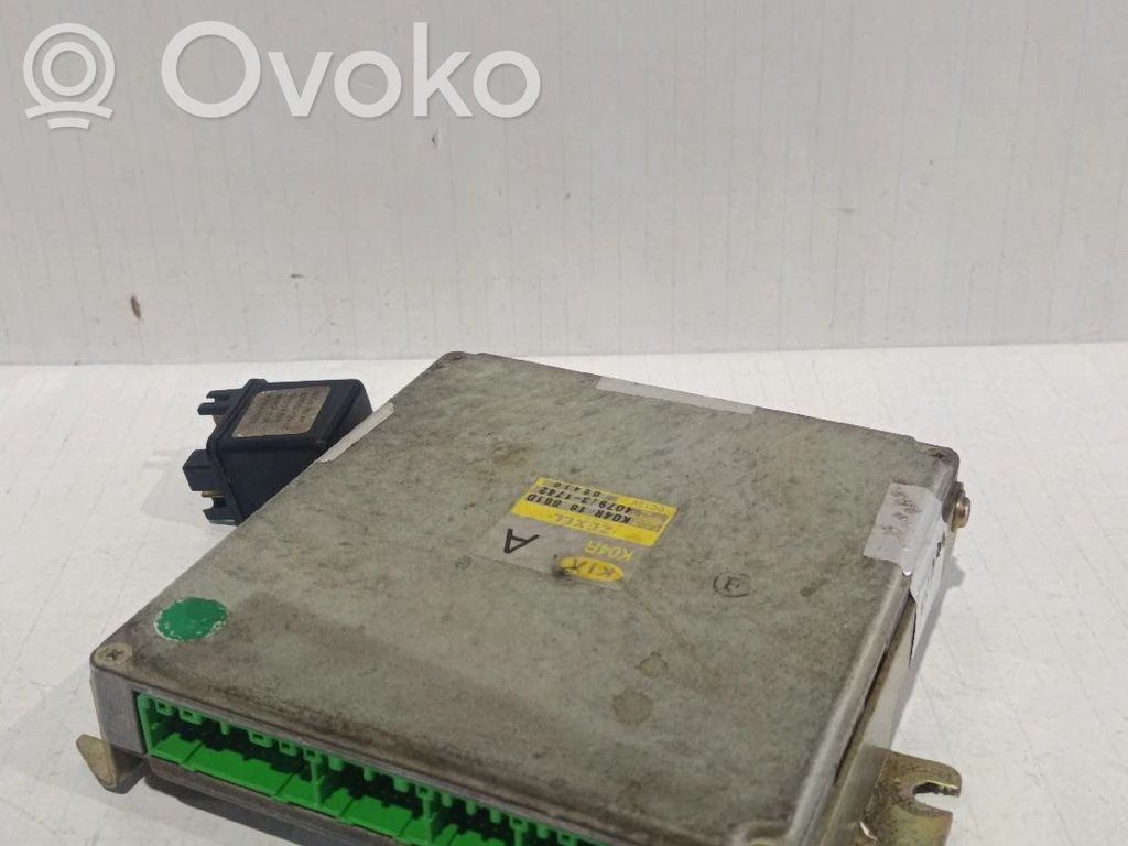 Engine control unit/module   K04R18881D