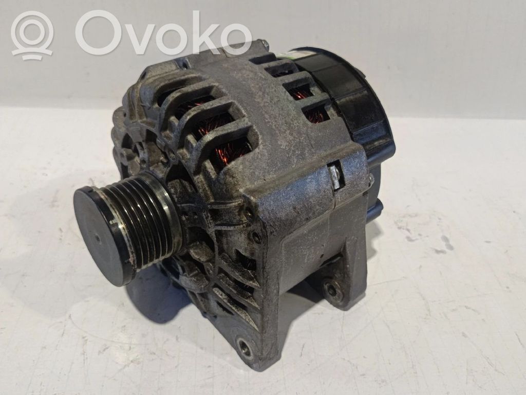 Renault Laguna II Alternator 