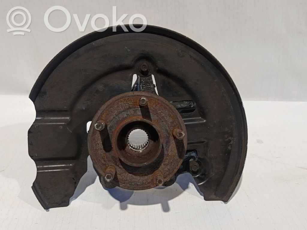Ford Transit -  Tourneo Connect Achsschenkel vorne 