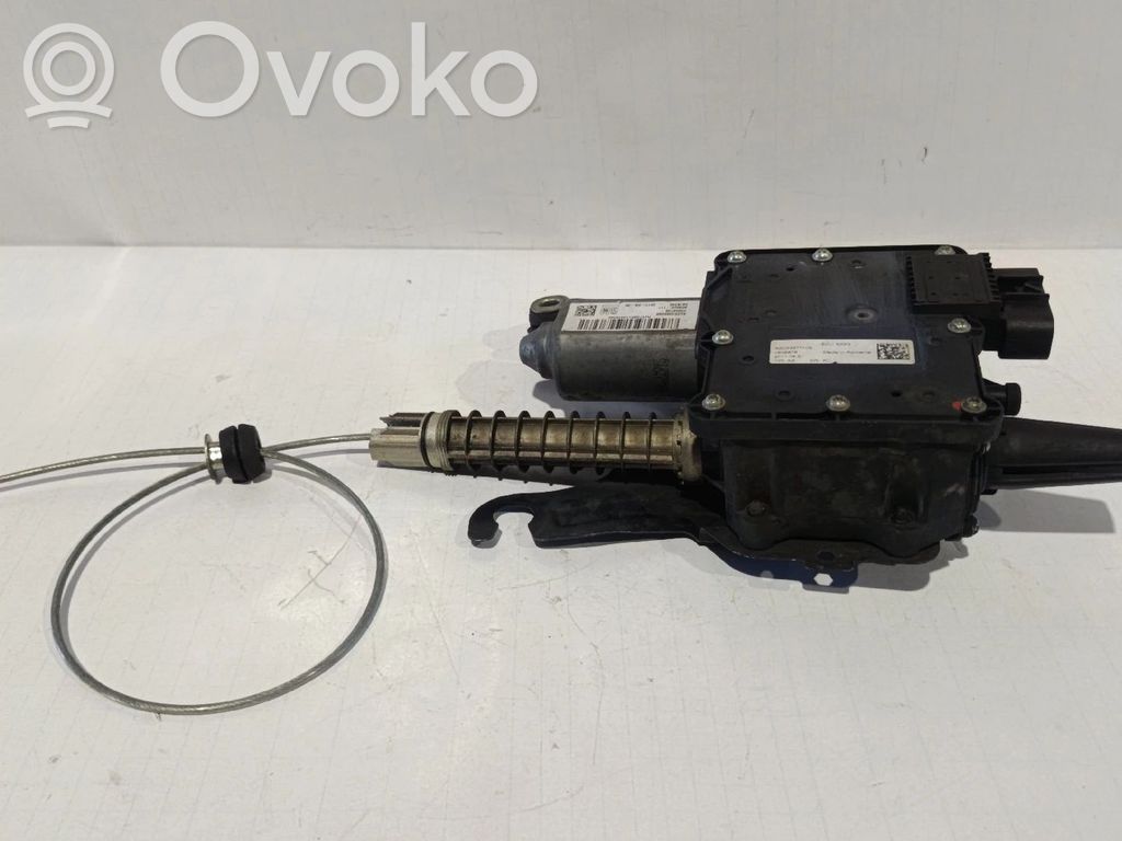 Other control units/modules   A2C53377109,A2C53395288