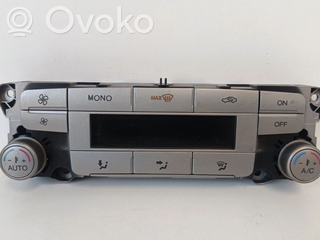 Climate control unit   7S7T18C612AK