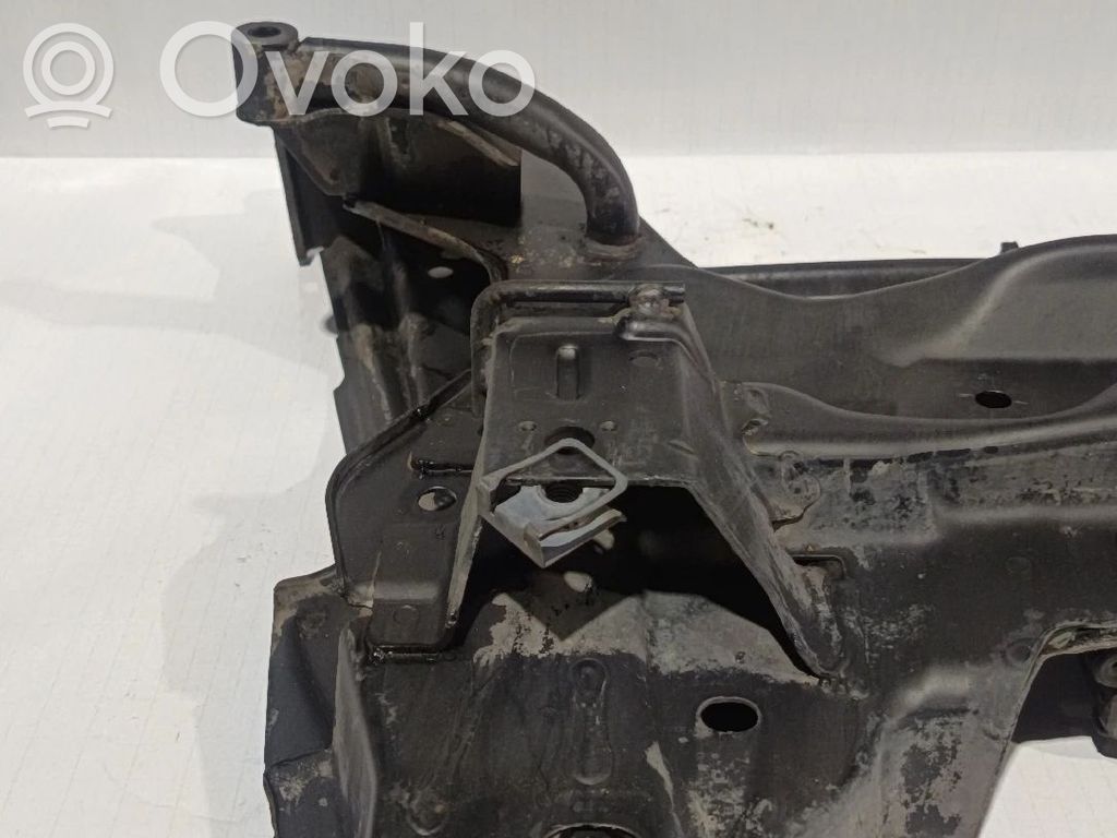 Priekinis traversas   3502CS,3502FY,3502JK,3637269,9678083580,9807026580