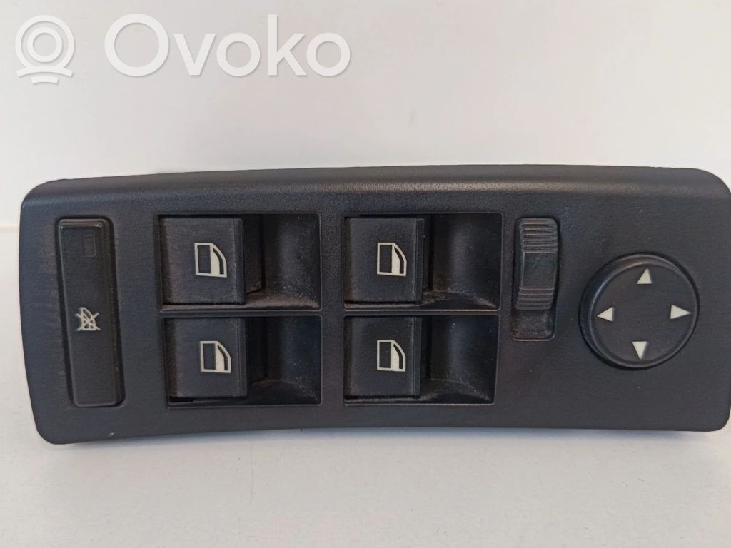 BMW X5 E53 Electric window control switch 