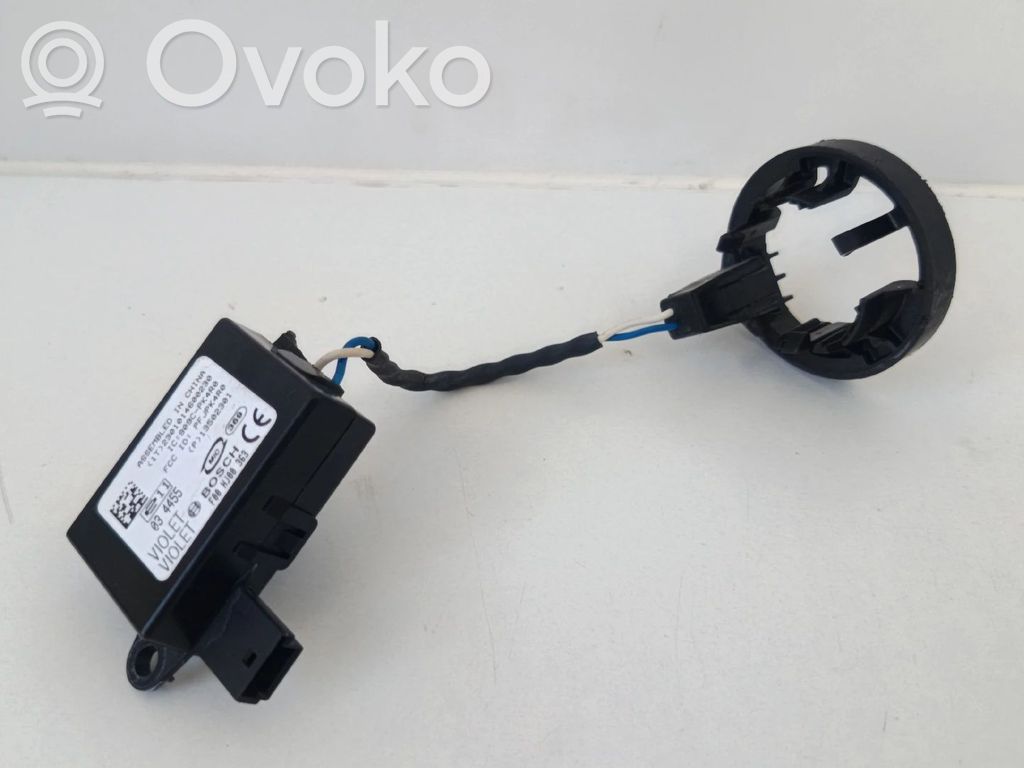 Ignition-blocking relay   F00HJ00363,909CPK4R0