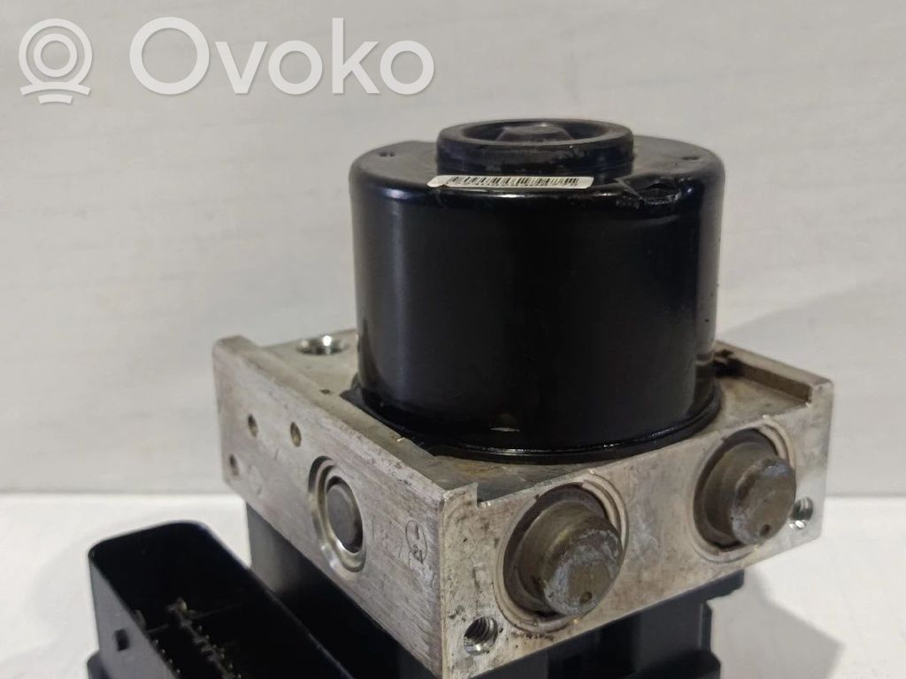 ABS Blokas   D461437A0A,10020701034,4S612M110CD