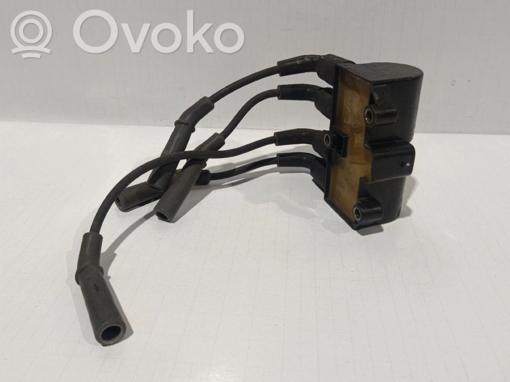 High voltage ignition coil   8C19,COMCABOSDEVELAS