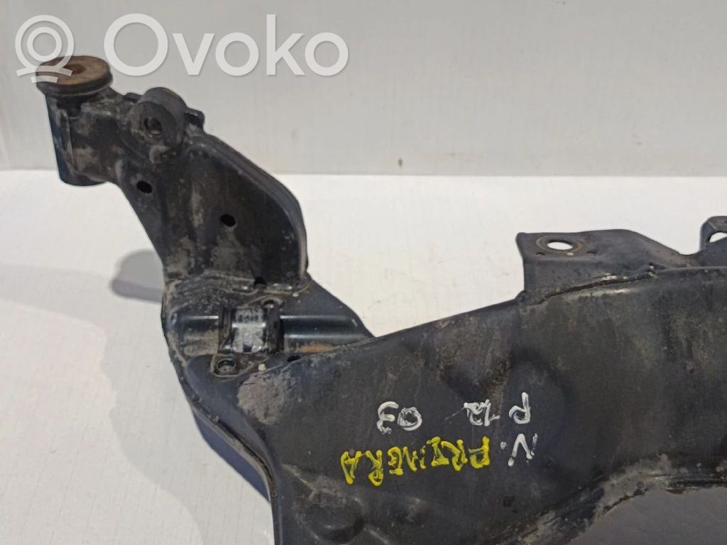 Front subframe   SEM,REFENCIA,VISIVEL