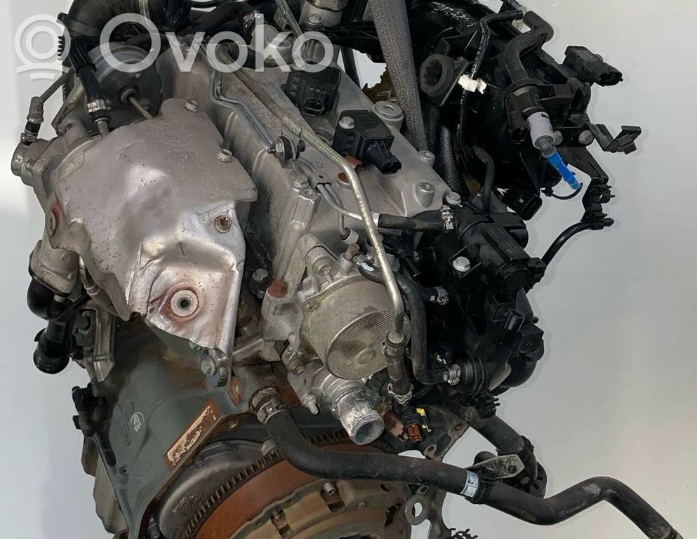 Variklis   312A2000