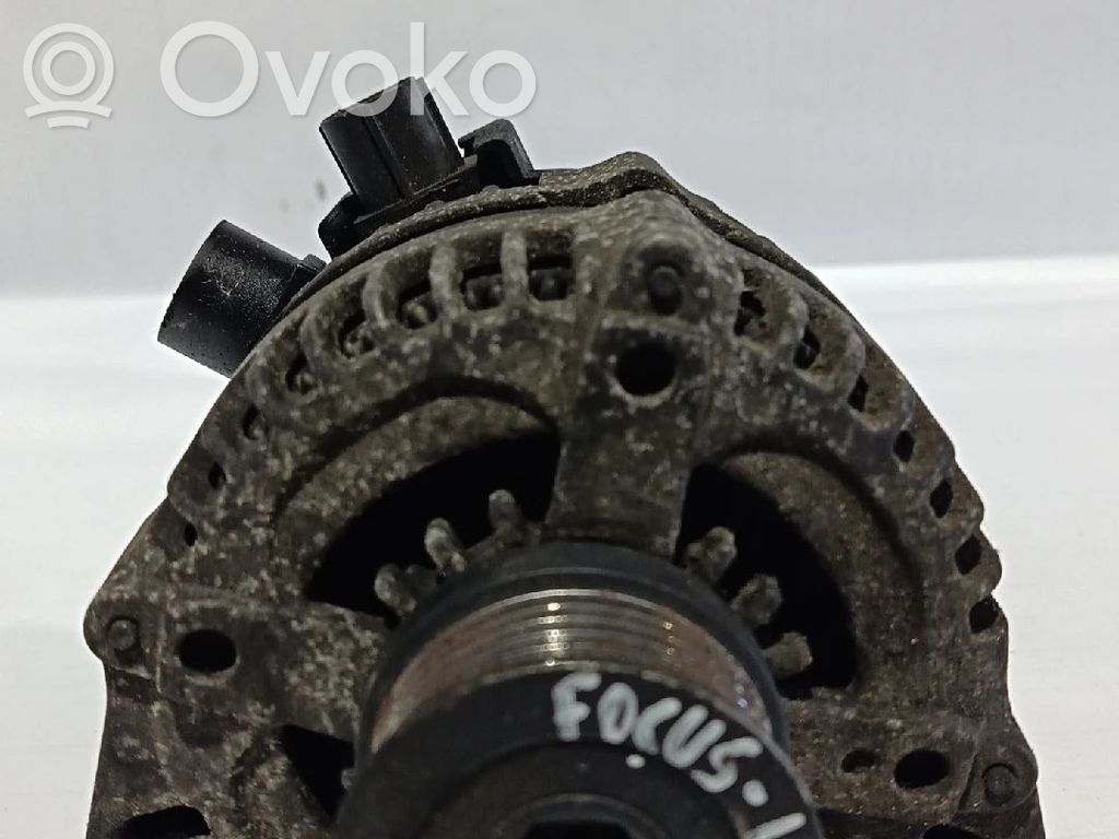 Generator/alternator   LRA02814