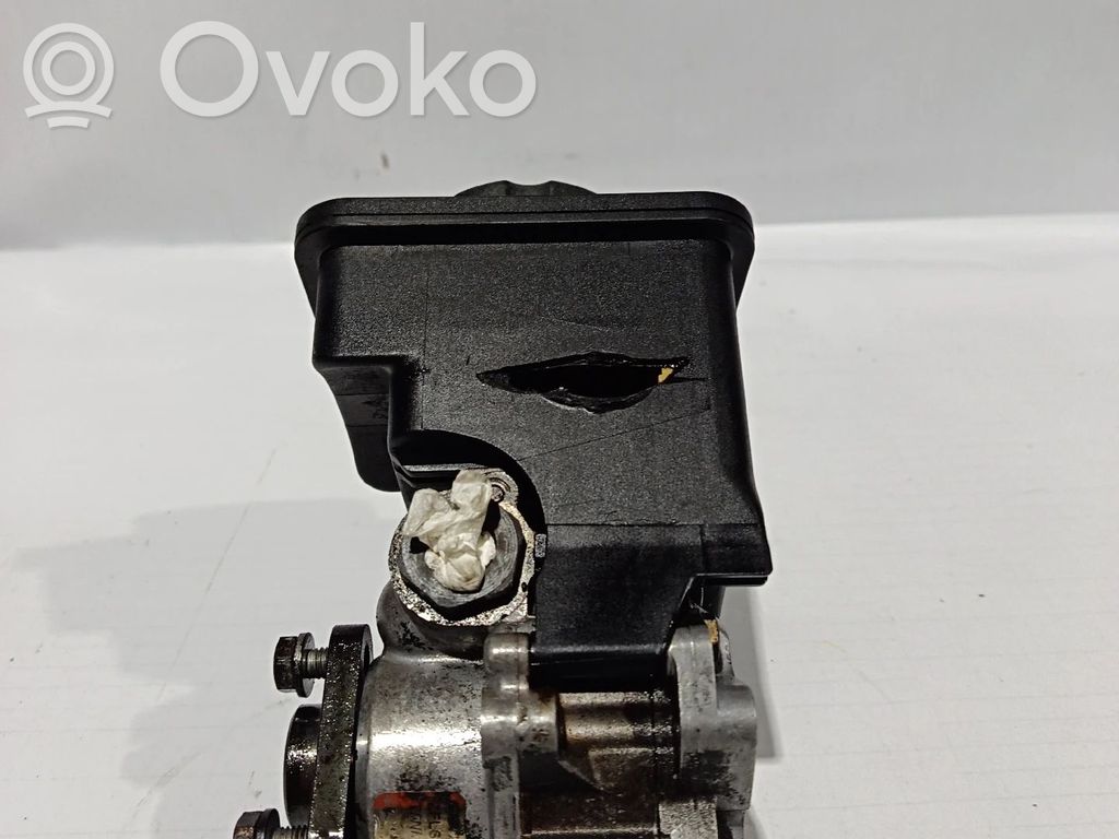Power steering pump   SEM,REFERENCIA,VISIVEL