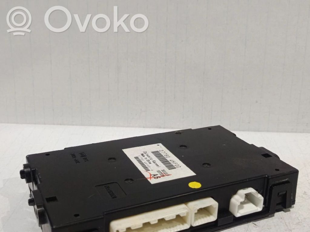 Infiniti Q50 Alte unități/module de control 