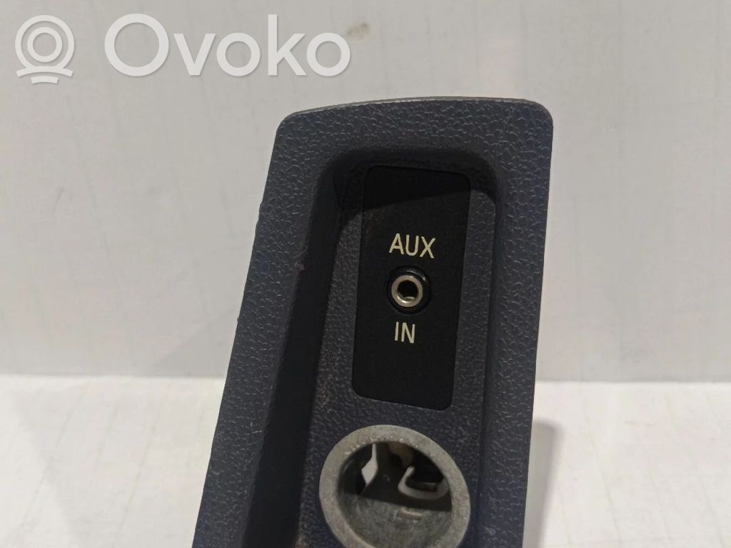 BMW 1 E81 E87 Otros dispositivos 