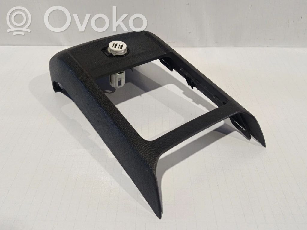 Console centrale   1Q0863289E