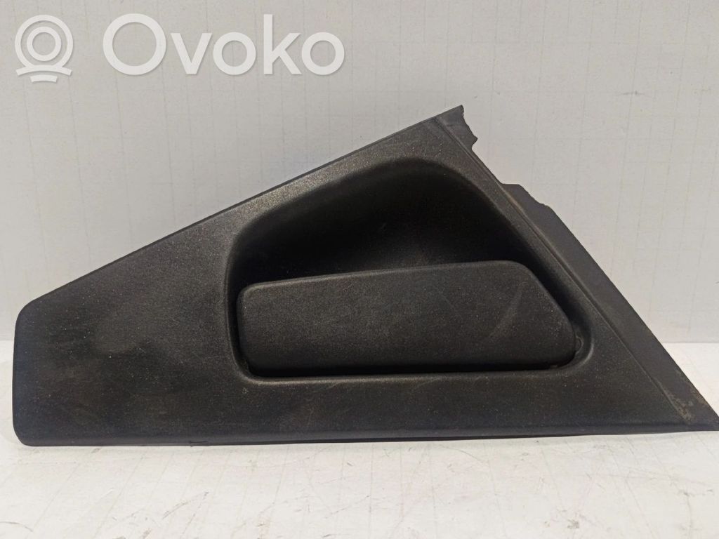 Renault Clio IV Maniglia esterna per portiera posteriore 